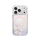 Etui / obudowa na smartfona Uniq Coehl Isla do iPhone 18 Pro Magnetic różowy